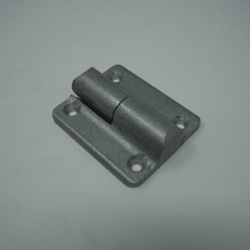 Galaxy Front Paper Door Torpedo Hinge For Seirios/2000 - Image 1