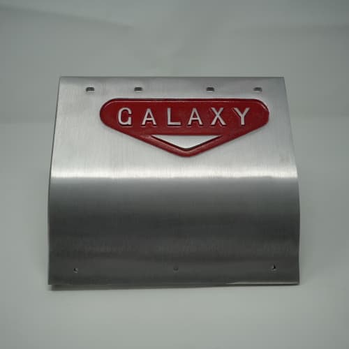 Galaxy Front Drum Cover - Image 1