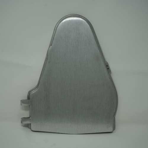 Galaxy Side Paper Cover - Image 1