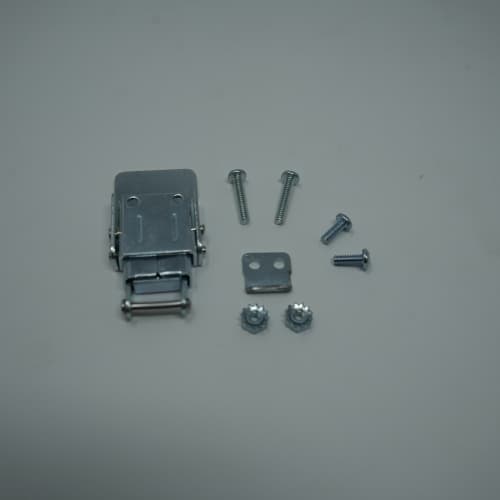 Galaxy Side Cover Latch - Image 1