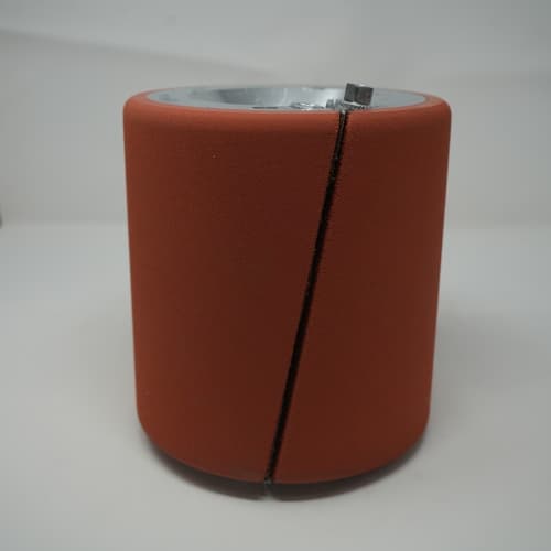 Galaxy Drum For 2000 Plus - Image 1