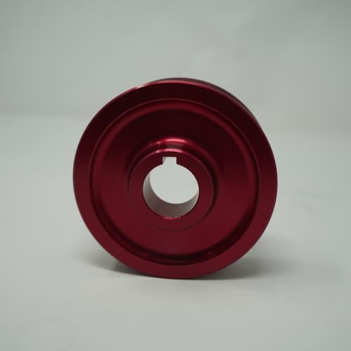 Galaxy Pully For Drum - Image 1