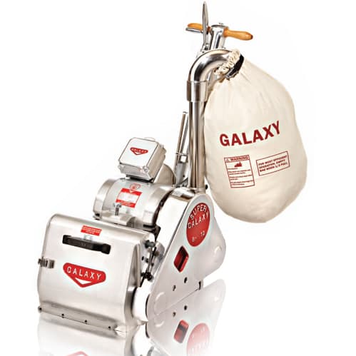 Galaxy B12 12" Belt Sander - Image 1