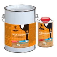 Loba HS 2K Intensive A.T. Transparent - 2.5 kg - Image 1