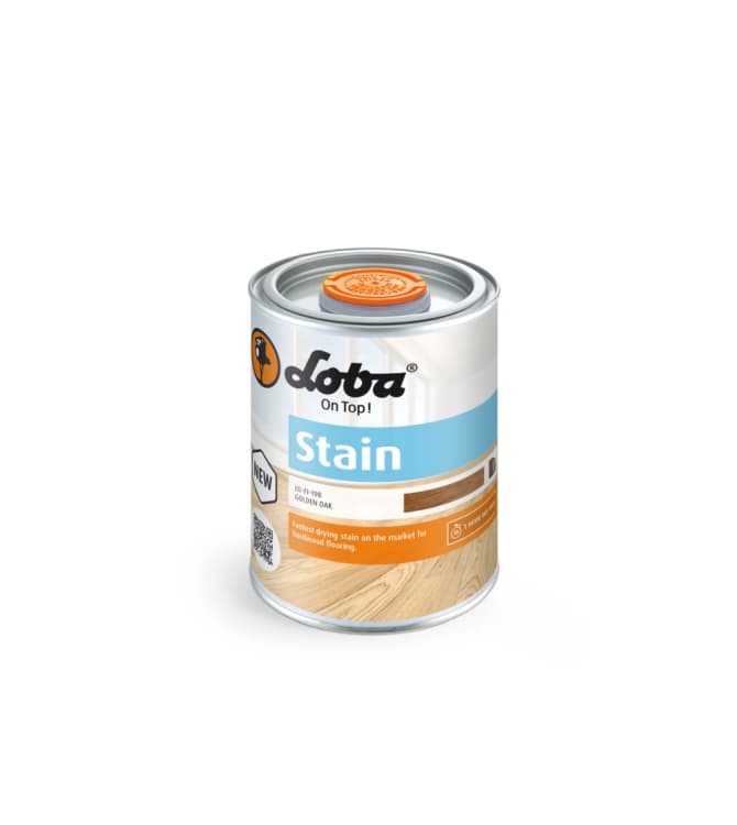 Loba Stain - Country White - 1 Qt - Image 1