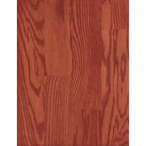 Loba Stain - Mesquite Red - 1 Qt - Image 1