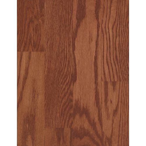 Loba Stain - Sedona Red - 1 Qt - Image 1