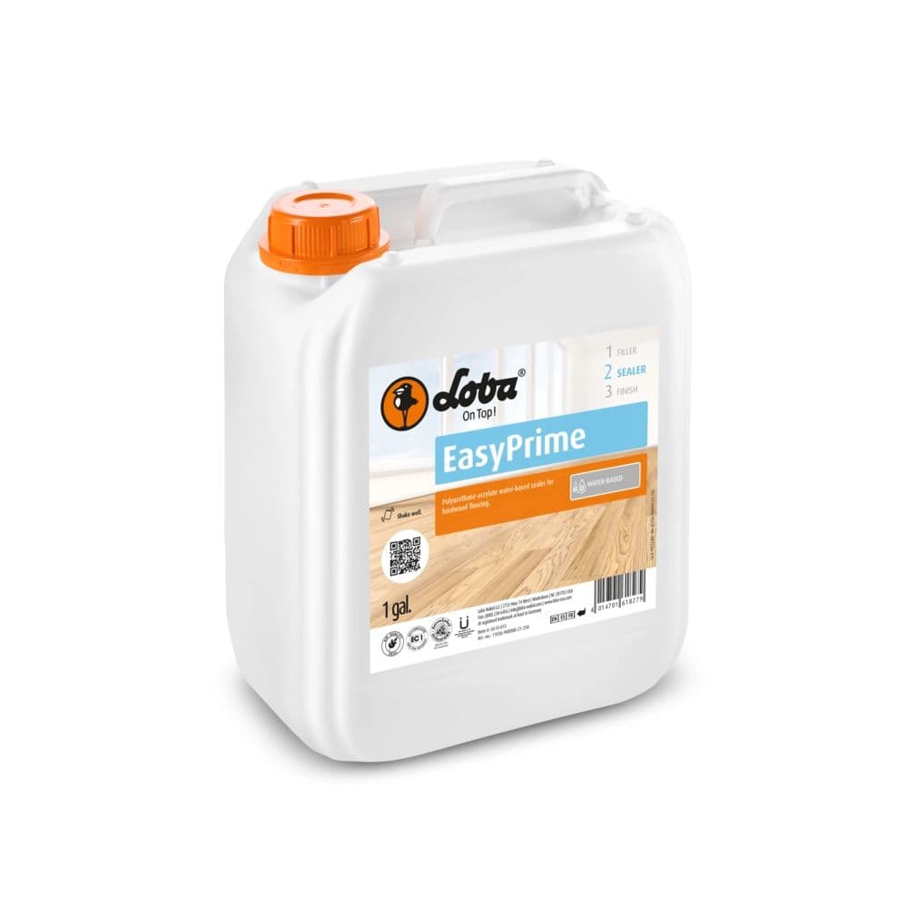 Loba EasyPrime - 1 Gal - Image 1