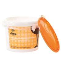 Loba Finish Bucket & Lid - Image 1