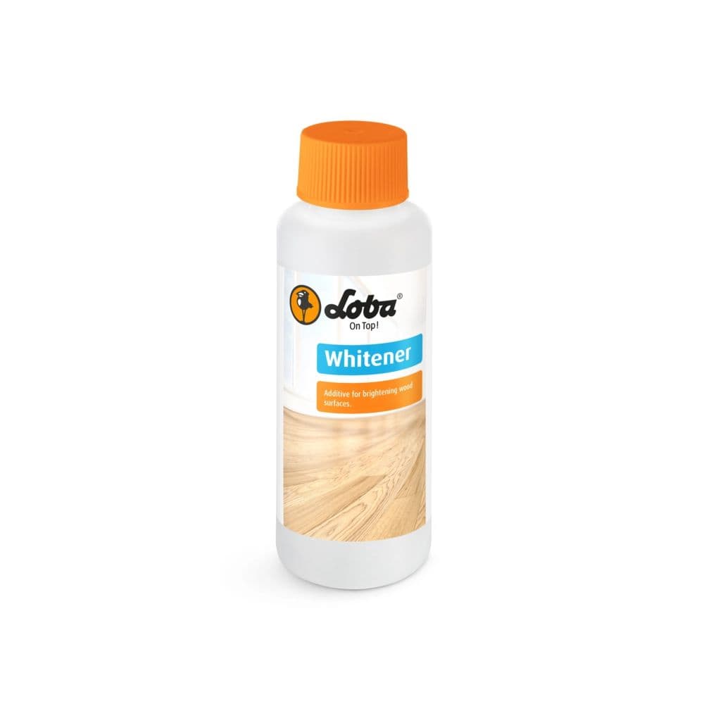 Loba WS Whitener - 80 ML - Image 1