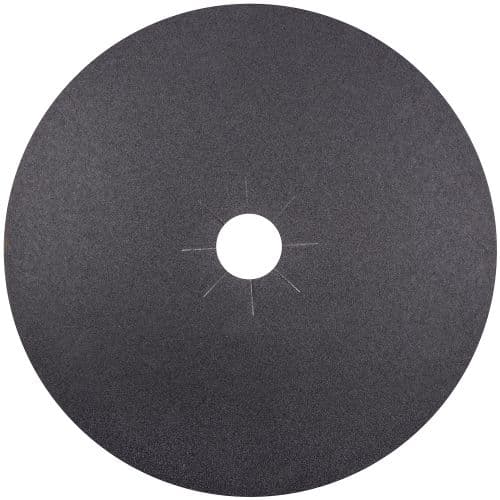 Norton Neon Disc 7in x 5/16in 80 Grit - Image 1