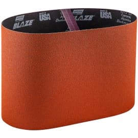 Norton Blaze Belt 12in x 29in 40 Grit - Image 1