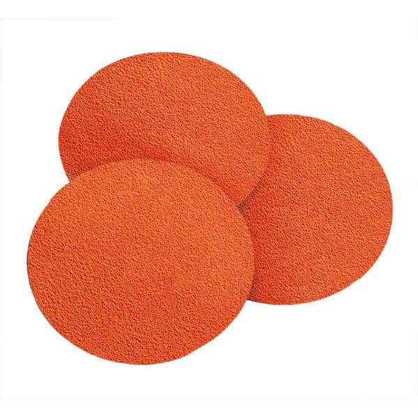 Norton Blaze PLUS Disc 7" x 7/8" 36 Grit - Image 1