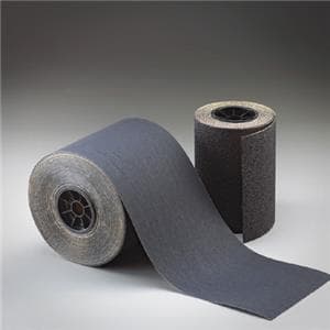 Norton Durite Roll 8in x 50yd 12 Grit - Image 1