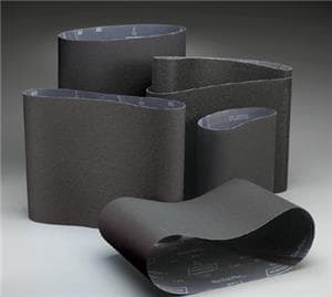 Norton Durite Belt 8in x 19in 16 Grit - Image 1