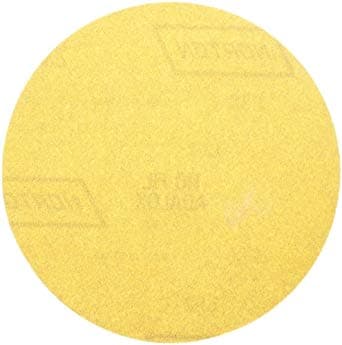 Norton Hook and Loop 12in x 18in 36 Grit - Image 1