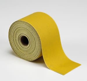 Norton Stikit 2-3/4in x 45yd 240 Grit - Image 1