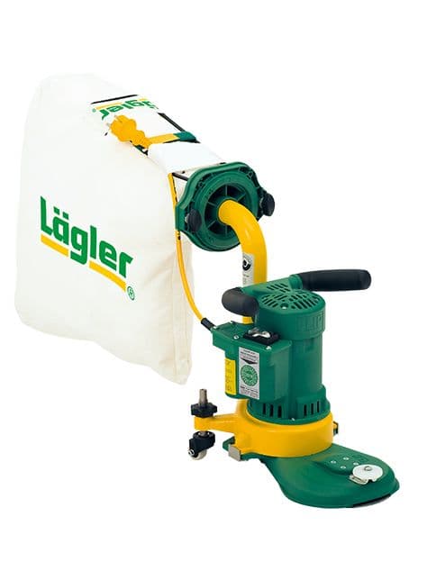 LAGLER FLIP EDGER (COMES WITH PD1229 & PD1253) - Image 1
