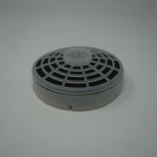 ProTeam Filter Dome for Super Coach (Round) - Image 1