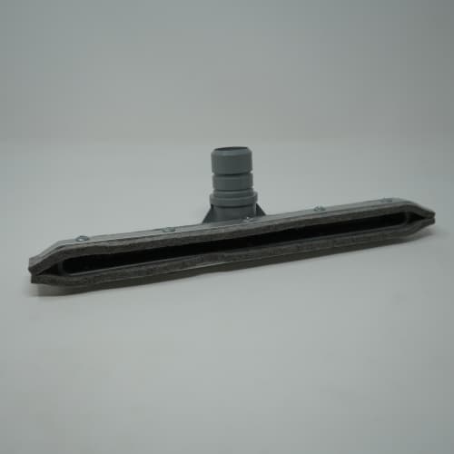 Felt Floor Tool - Fits ProTeam - 14" - Image 1