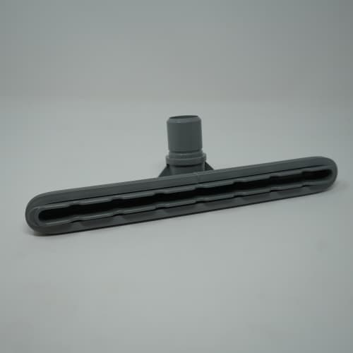 Scalloped Floor Tool - Fits ProTeam - 14" - Image 1