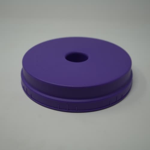 ProTeam Dust Bag Compartment Cap for Super Coach - Image 1