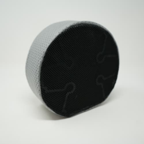 ProTeam Muffler for Super Coach - Image 1