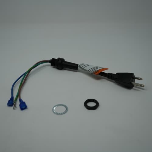 ProTeam Power Cord Sub Assembly for Super Coach - Image 1