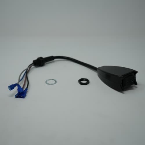 Pro Team Switch Cord Assembly for Super Coach - Image 1