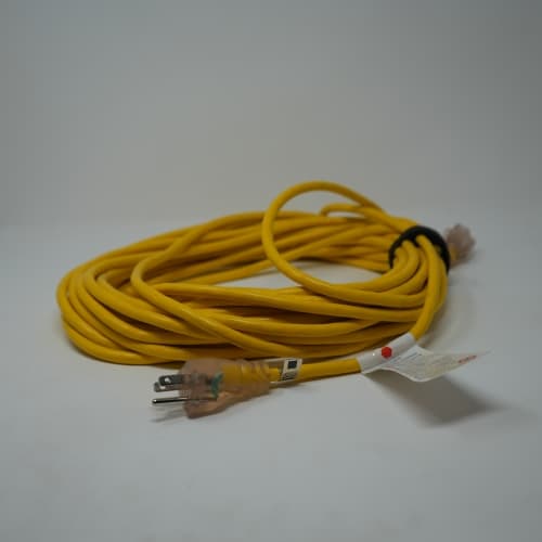 ProTeam Extension Cord - 50ft - Image 1