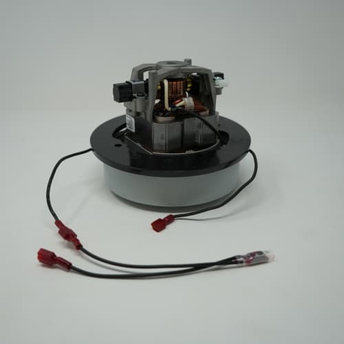 ProTeam Vacuum Motor for Super Coach - Image 1