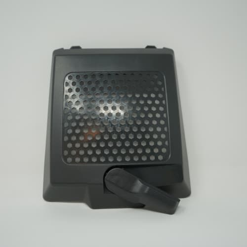 ProTeam Exhaust Filter Door for Super Coach Pro 10 - Image 1