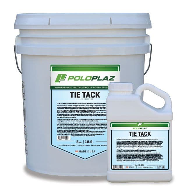 PoloPlaz Tie Tack Cleaner - 5 Gal - Image 1
