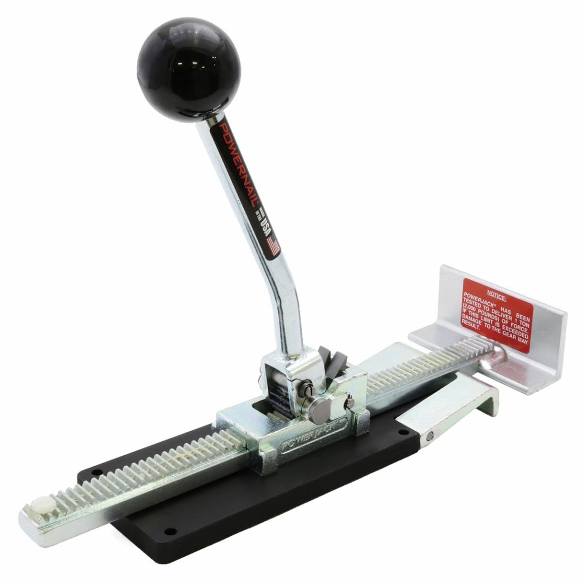 PowerNail Power Jack 500 - Image 1