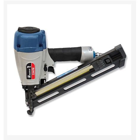 Primatech 15 Gauge 34 Degree Finish Nailer - Image 1