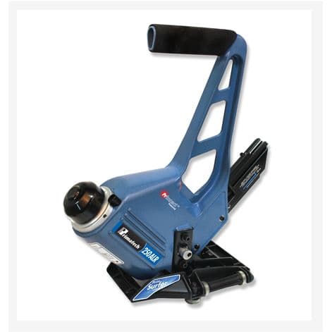 PrimatechP250 Adjustable "L" Nailer w/Rollers - Image 1