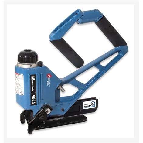Primatech Q900A Adjust Up to the Wall Nailer 18Ga. - Image 1