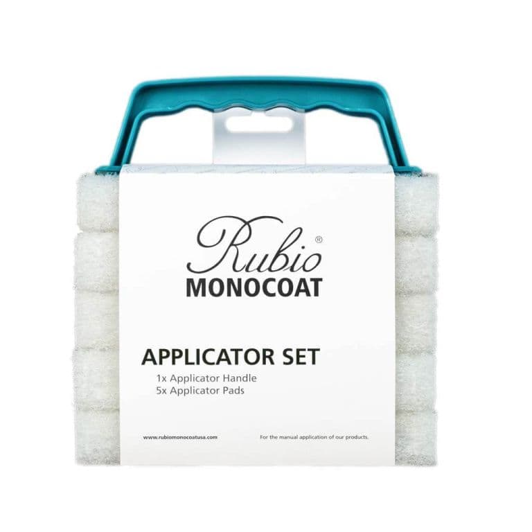 Rubio  RM Applicator Set - Image 1