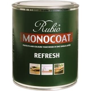 Rubio Refresh Oil, .5 Liter - Image 1