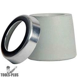 Bostitch FloorGuard Replacement Mallet Face (White) - Image 1