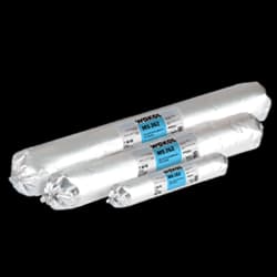 Wakol MS-262 Floor Adhesive - 2.29 lb Sausage - Image 1