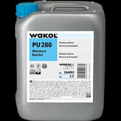 PU-280 Moisture Barrier - 2.5 Gal 1000sqf - Image 1