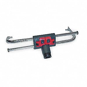 Roller Frame - Adjustable 12in to 18in - Image 1