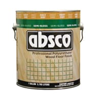 ABSCO Fast Dry - Satin - 1 Gal - Image 1