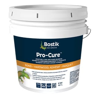 Pro-Cure Adhesive - 4 Gal - Image 1