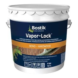 Bostik Vapor-Lock Urethane Adhesive - Image 1