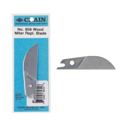 Crain Wood Miter Replacement Blade #856 - Image 1