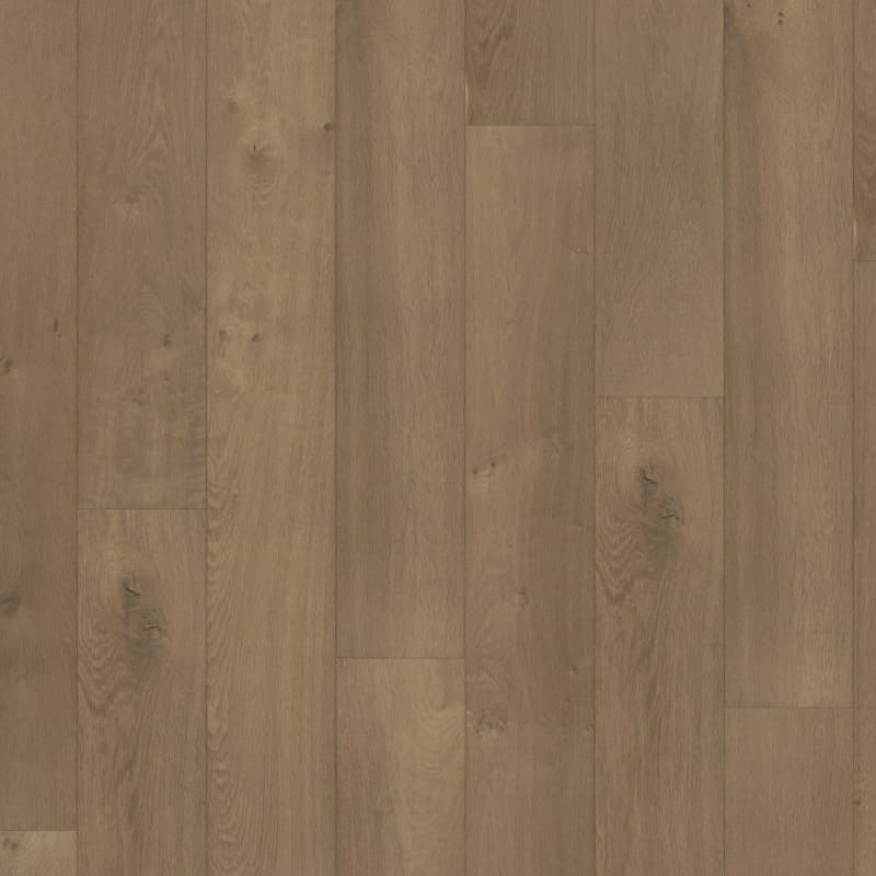 Southern Luxe - Vintage - Monterey Oak | European White Oak Engineered Flooring - Image 1