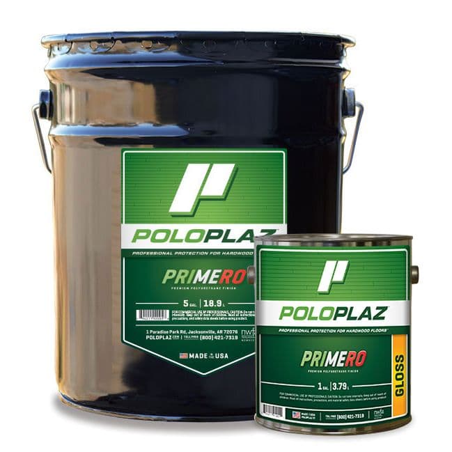 PoloPlaz Primero Semi Gloss - 5 Gal - Image 1