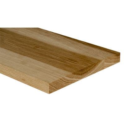 Riser, White Oak, 60in - Image 1